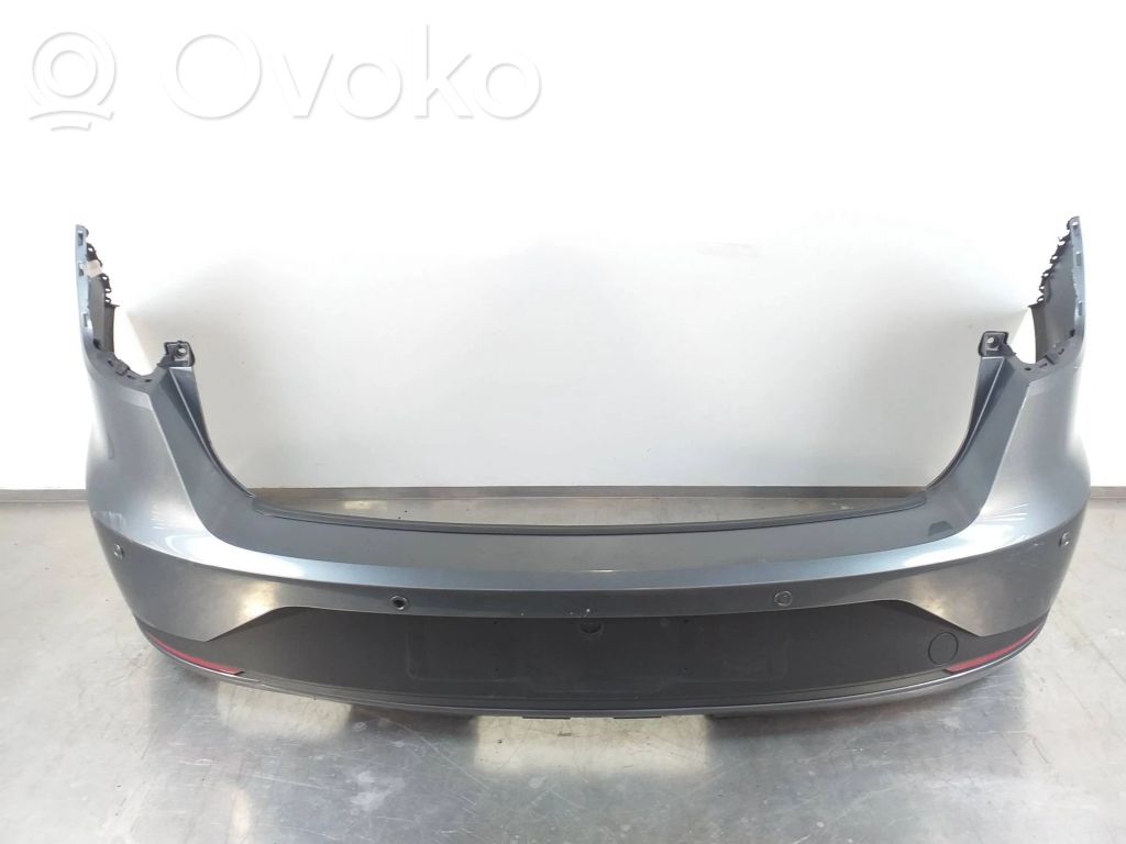 Seat Leon (5F) Parachoques 