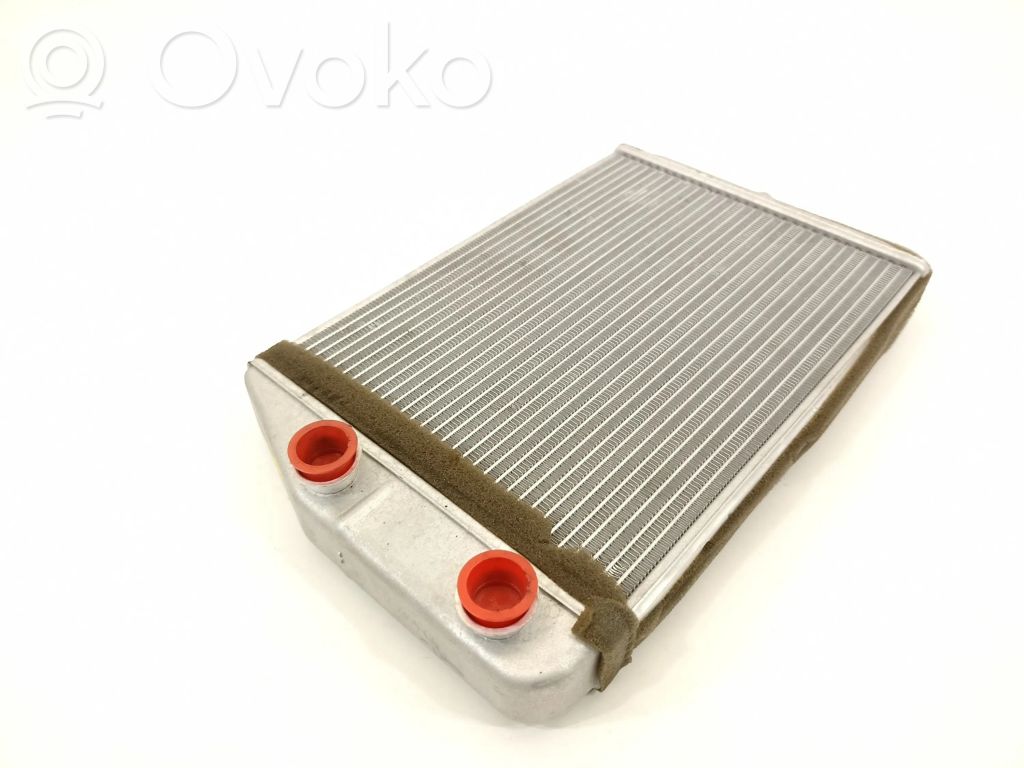 Peugeot Boxer Gaisa kondicioniera dzeses radiators 