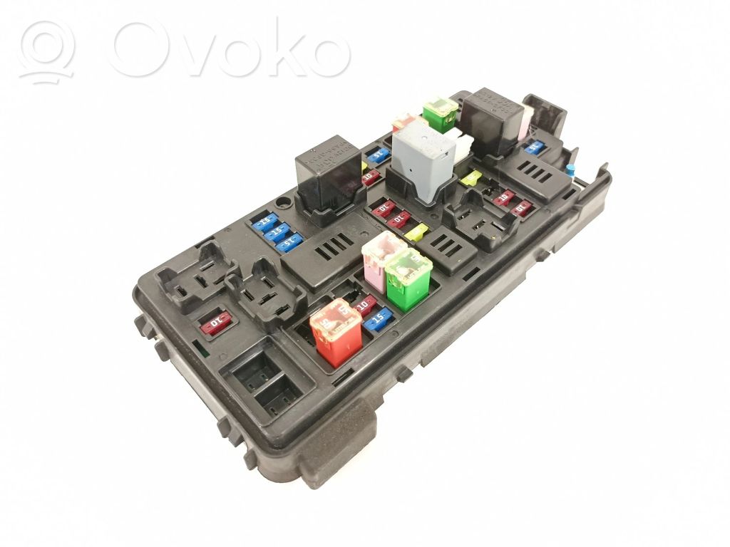 Chevrolet Spark BSM Control unit 