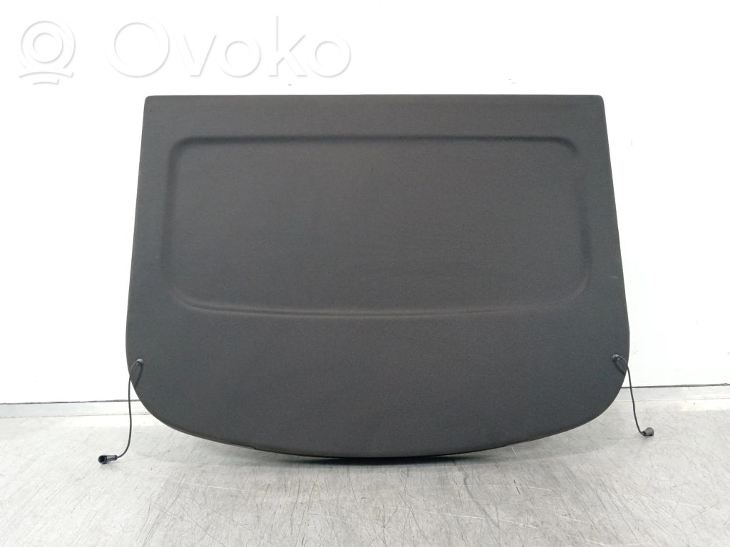 Opel Insignia A Takaluukun/tavaratilan kansi 