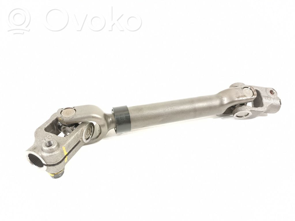 KIA Stonic Etuvetoakseli 