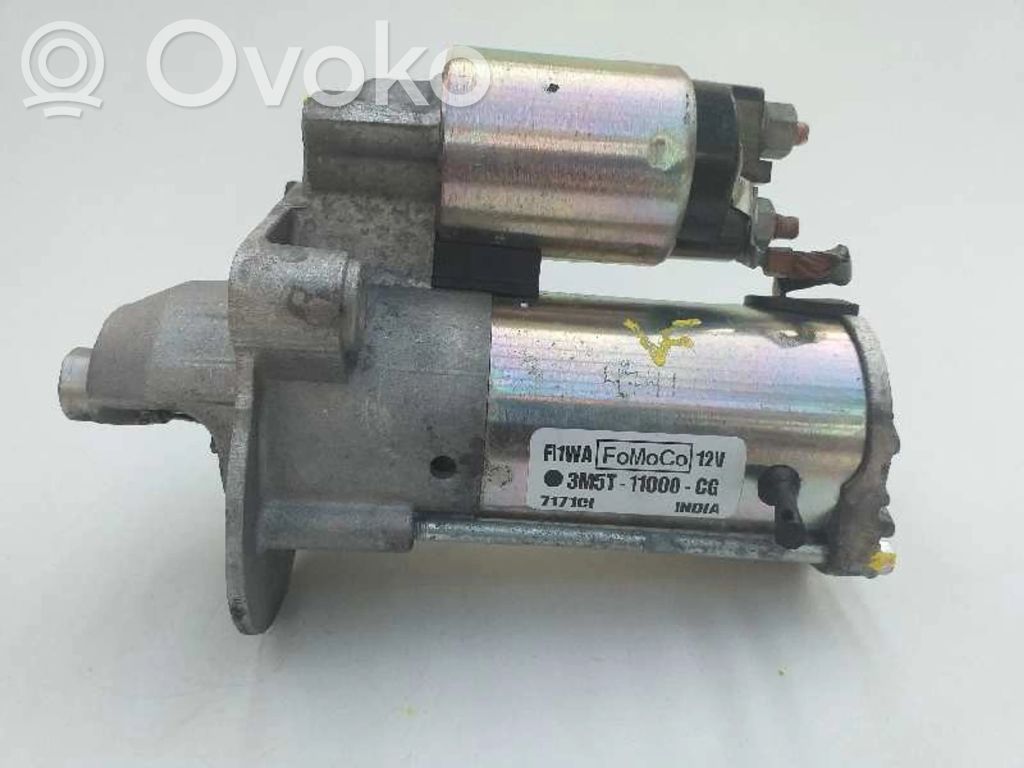 Motor de arranque   3M5T11000CG