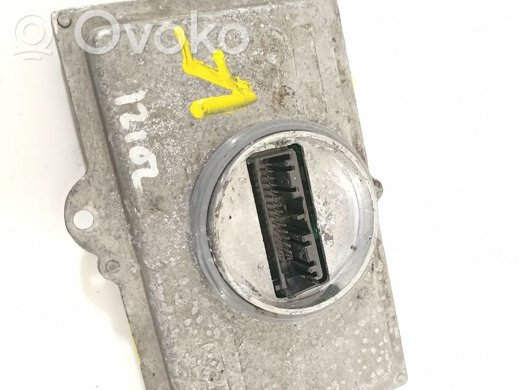 Unité de commande / module Xénon   5F0941972,90028152