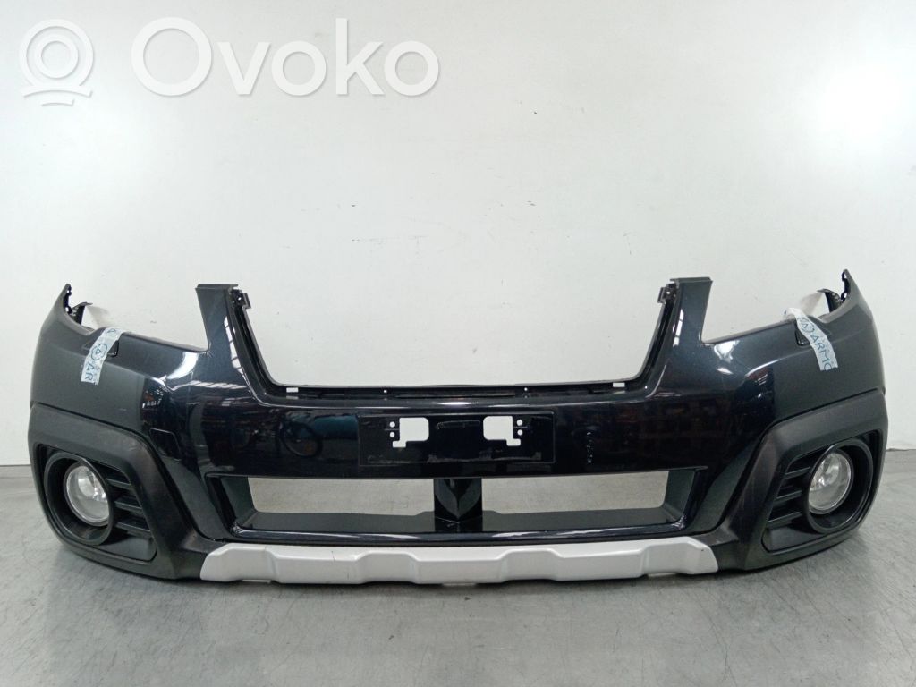 Subaru Outback Front bumper 