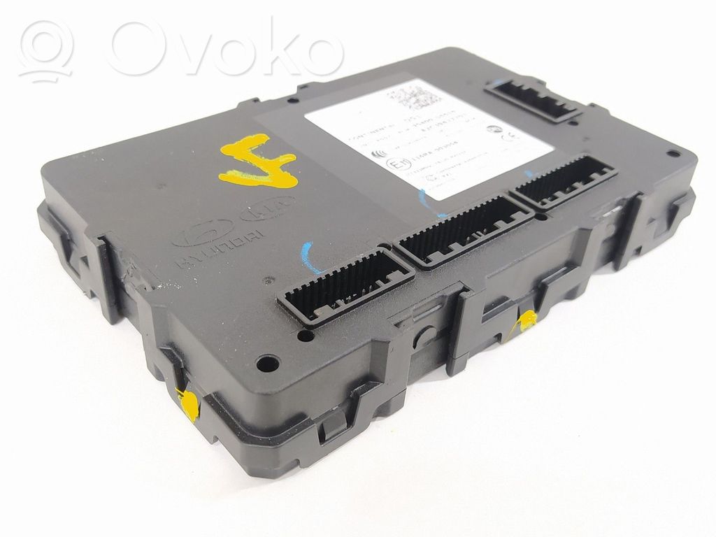 KIA Niro Alte unități/module de control 