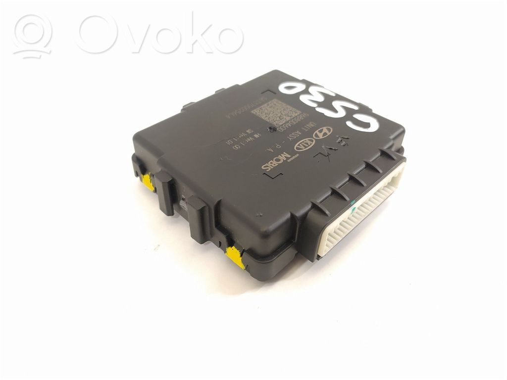 KIA Optima Sonstige Steuergeräte / Module 