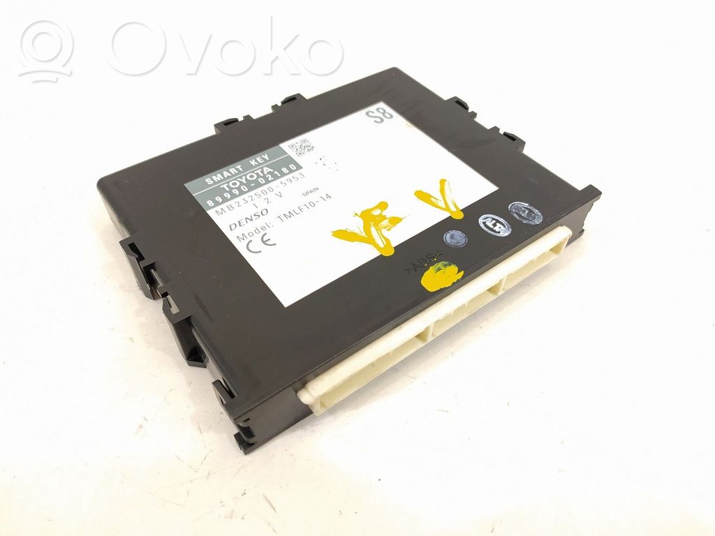 Autres unités de commande / modules   8999002180,MB2325005953,TMLF1014