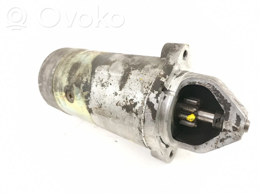 Motor de arranque   12412179676