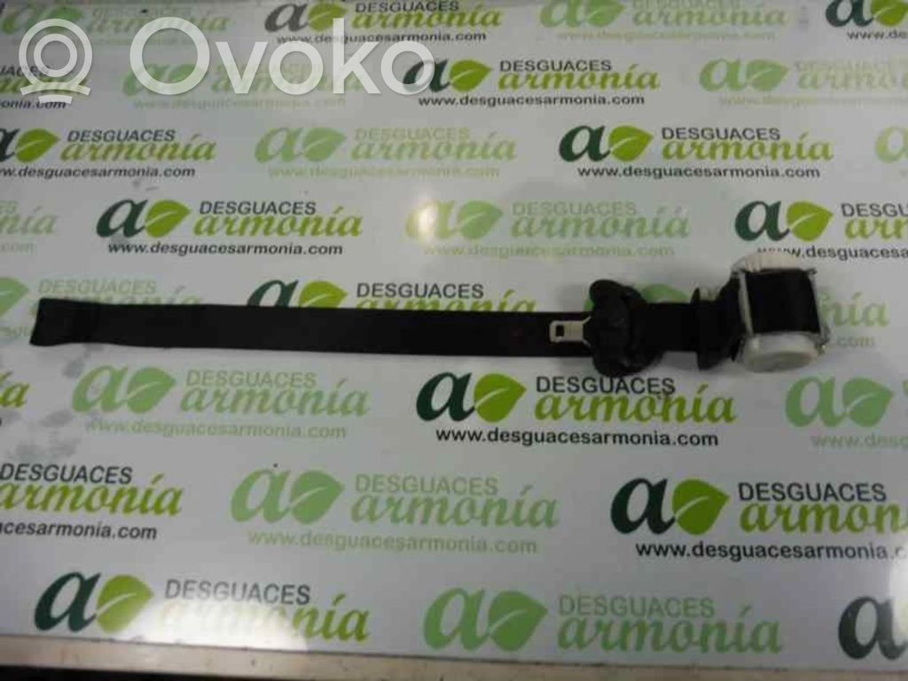 Saugos diržas priekinis   340032683