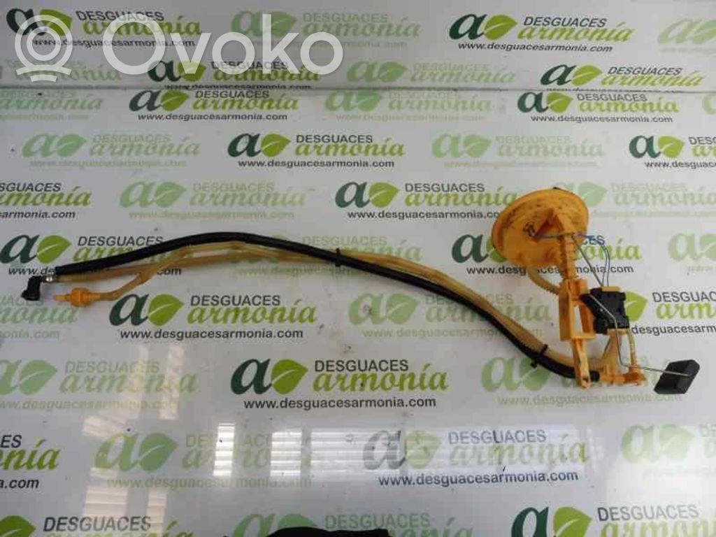 BMW 1 E81 E87 In-tank fuel pump 