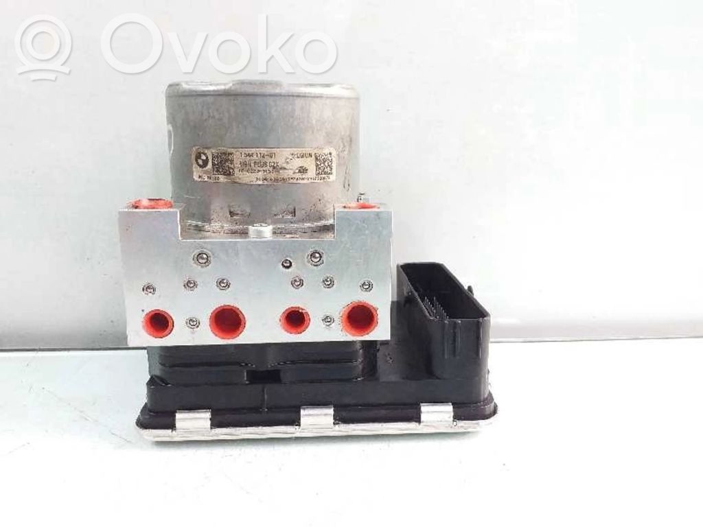 BMW 3 G20 G21 ABS Blokas 