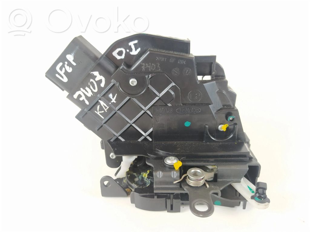 Ford Ka Front door lock 