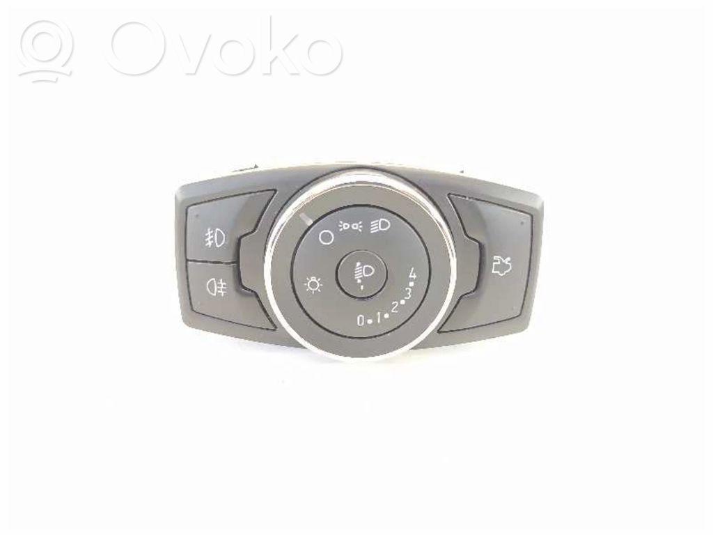Ford Ka Panel lighting control switch 