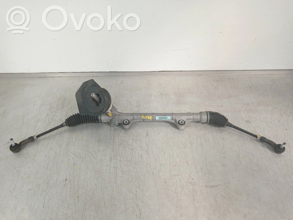 Ford Ka Vairo kolonėlė 