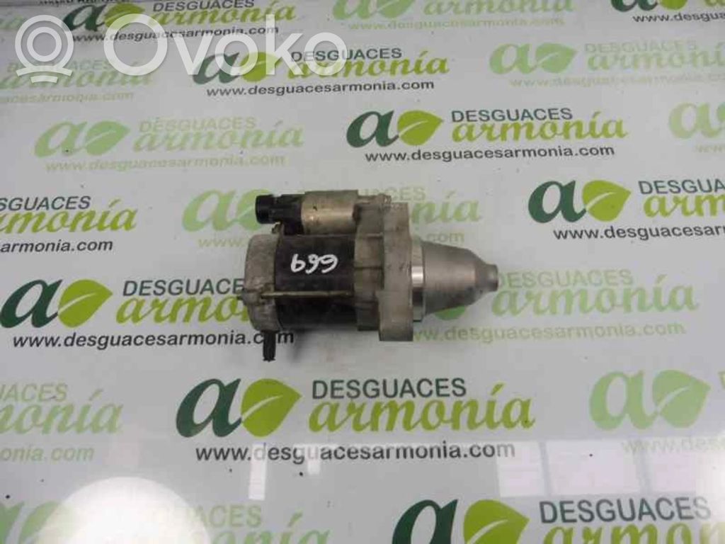 Starteris   4280004140