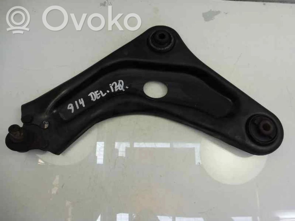 Front control arm   9675031880