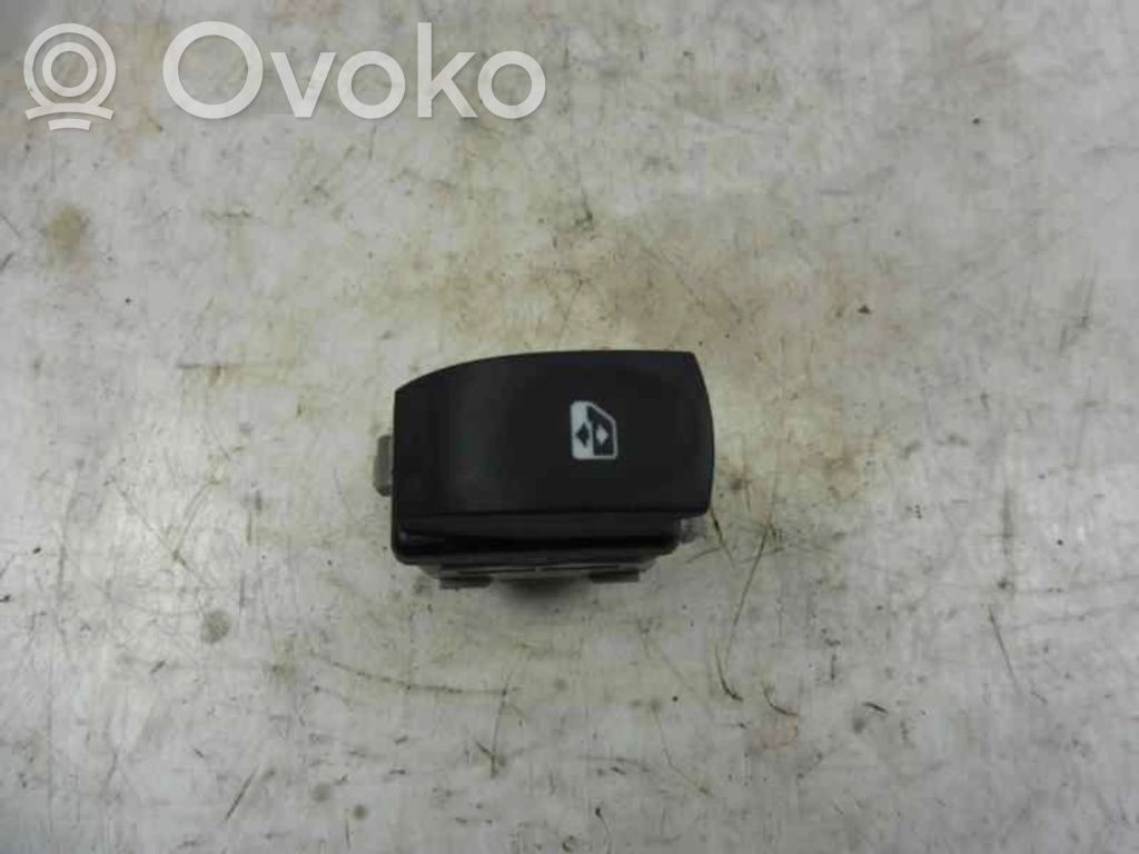 Interruptor del elevalunas eléctrico   214936B