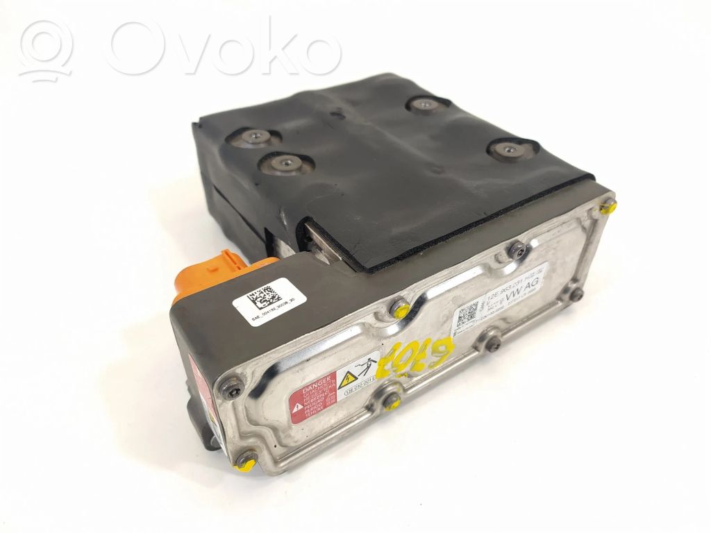 Autres unités de commande / modules   12E963231H