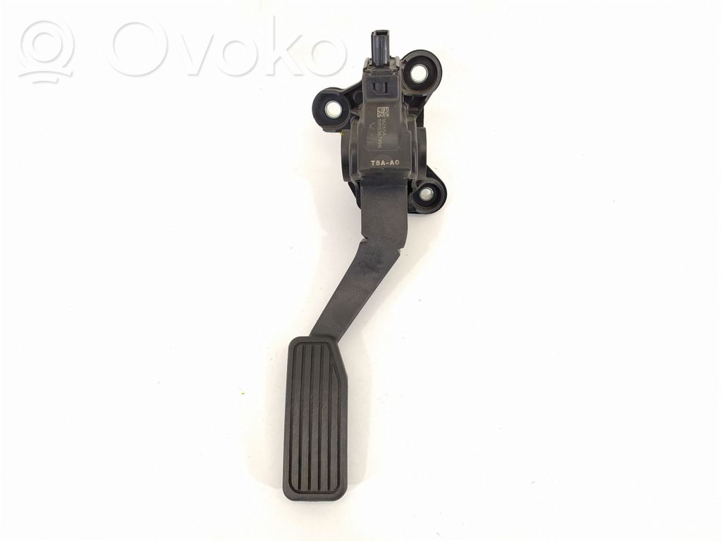 Acceleration sensor   T5AA0,15955367996,16265A