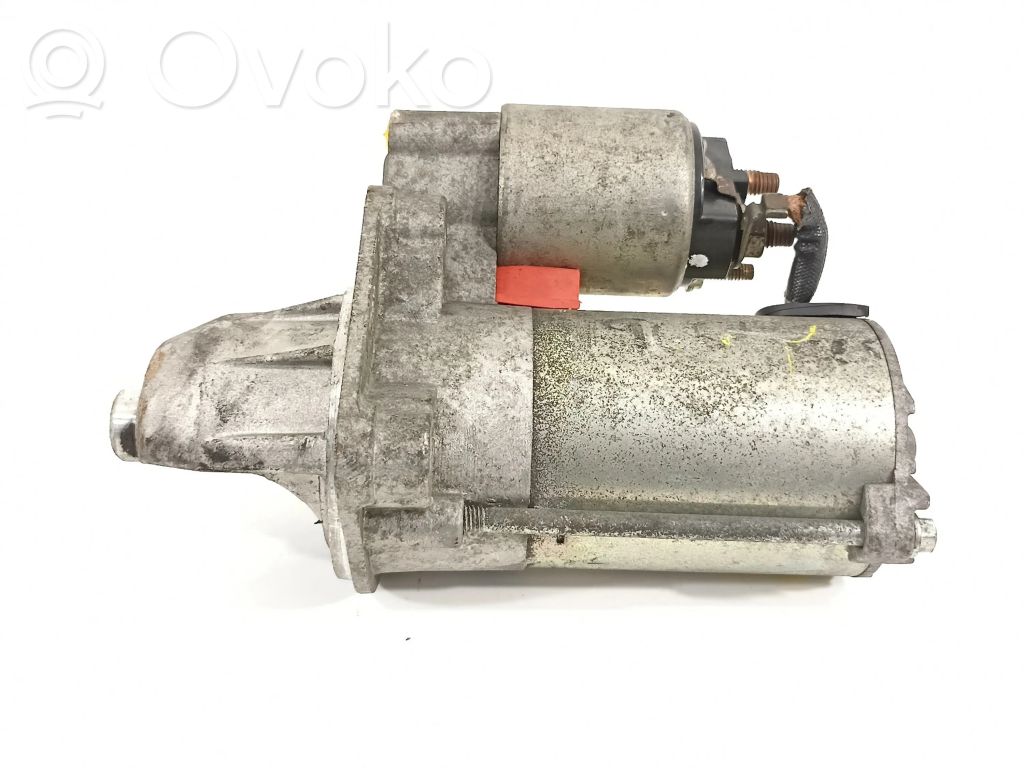 Motor de arranque   7G9N11000AC