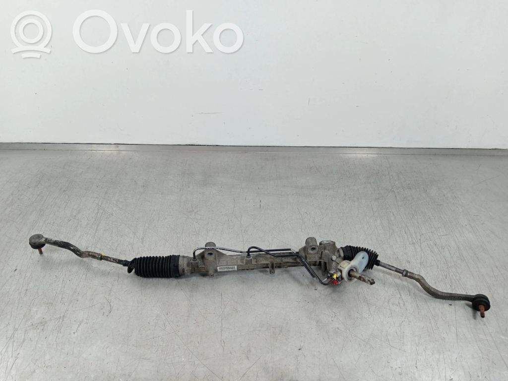 Dacia Sandero Hammastanko 