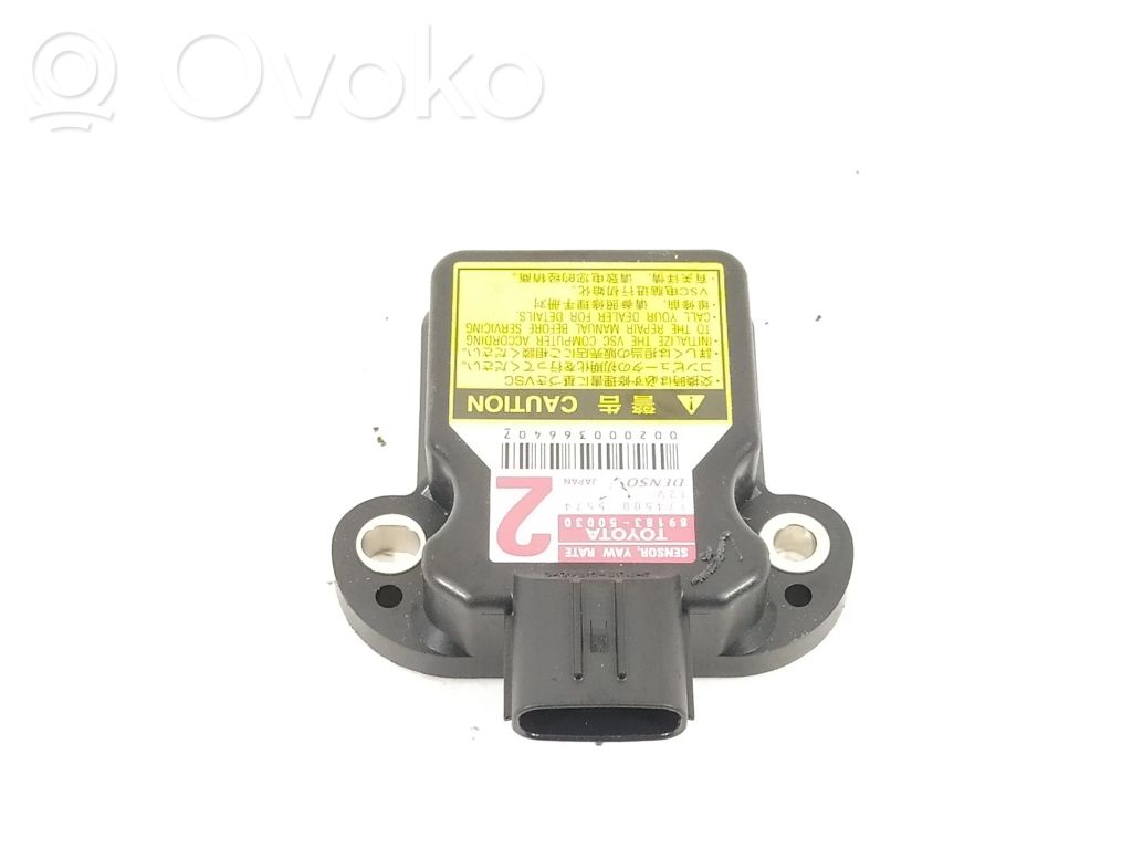 Sensor   89183,8918350030,1745005574