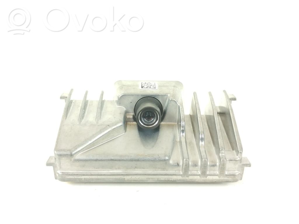 KIA Stonic Reversing camera 