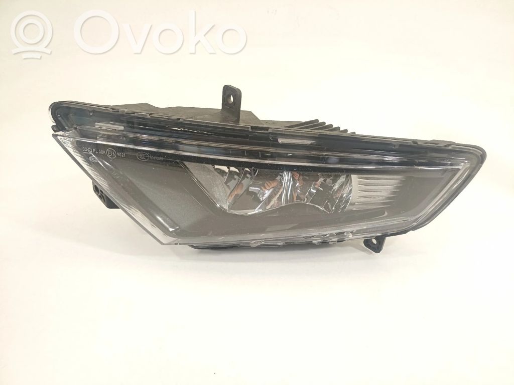 Seat Ibiza IV (6J,6P) Etusumuvalo 