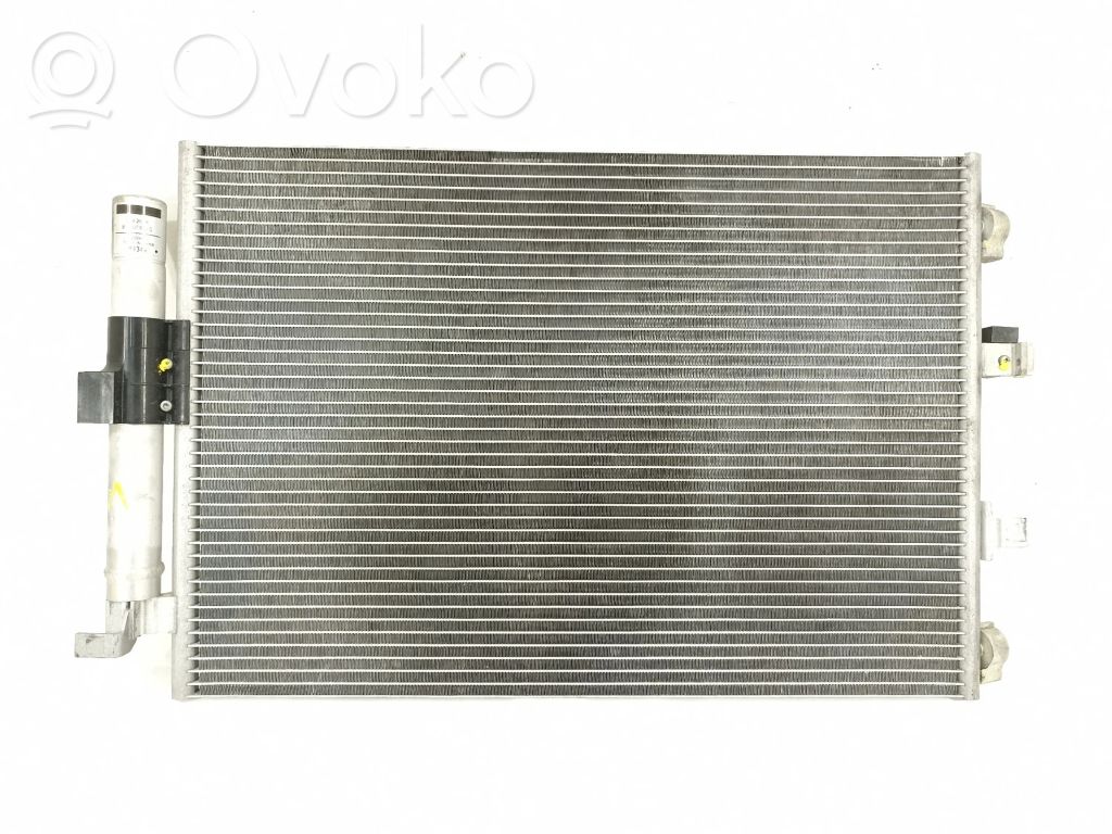 Ford Focus A/C cooling radiator (condenser) 