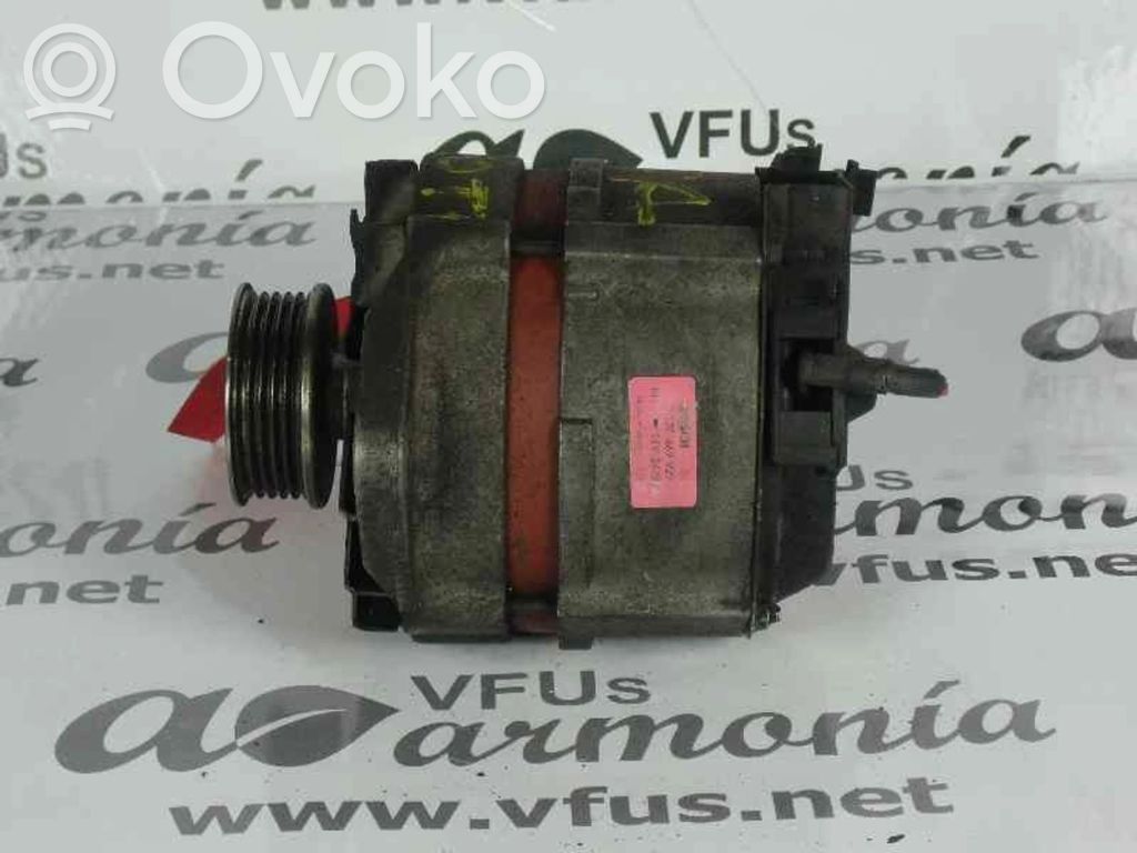 Alfa Romeo 145 - 146 Ģenerators 