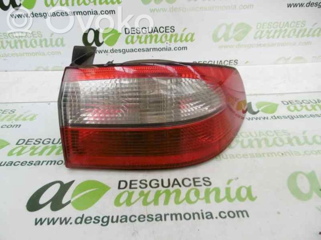Renault Laguna II Takavalot 