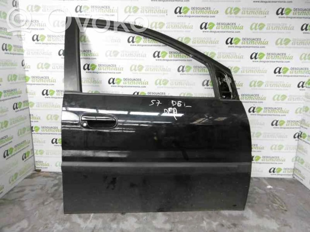 Hyundai Matrix Puerta delantera 