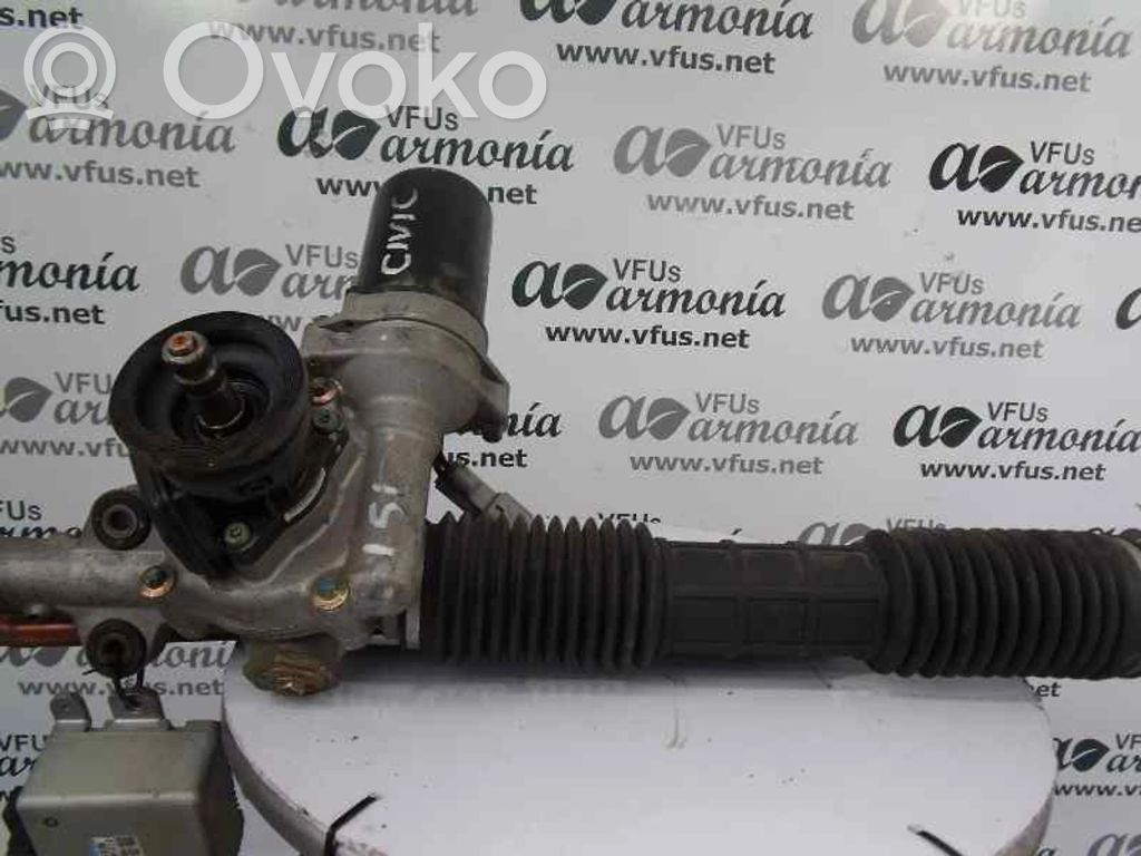 Honda Civic Steering rack 