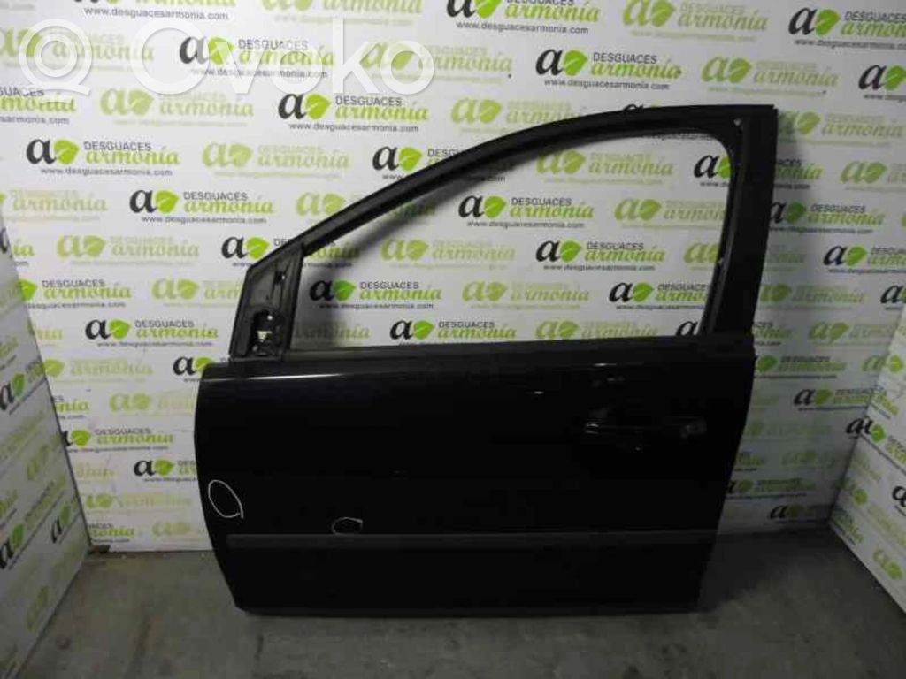 Ford Focus Durvis 