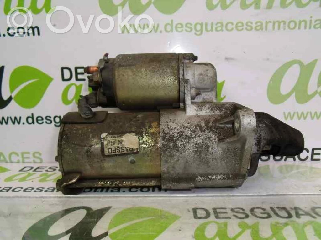 Daewoo Tacuma Starteris 