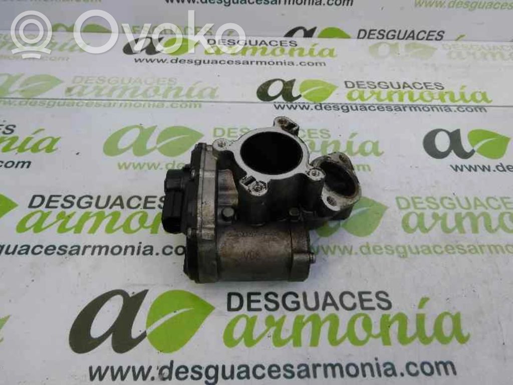 Renault Laguna II Válvula EGR 