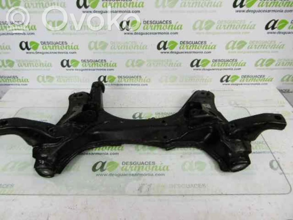 Citroen C4 Aircross Front subframe 