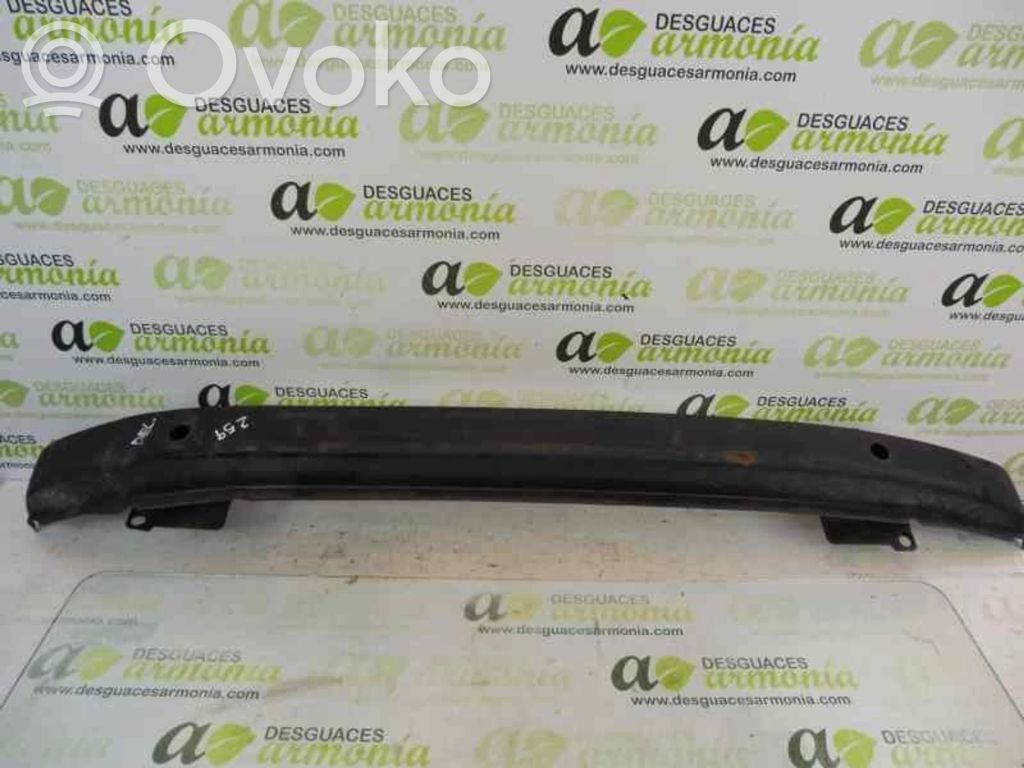 Volkswagen Lupo Priekšpusē bampera sija / balka 