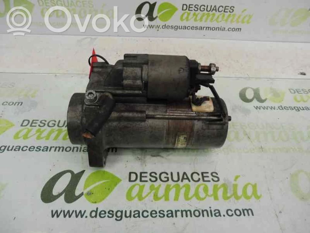 Стартер   077911023J