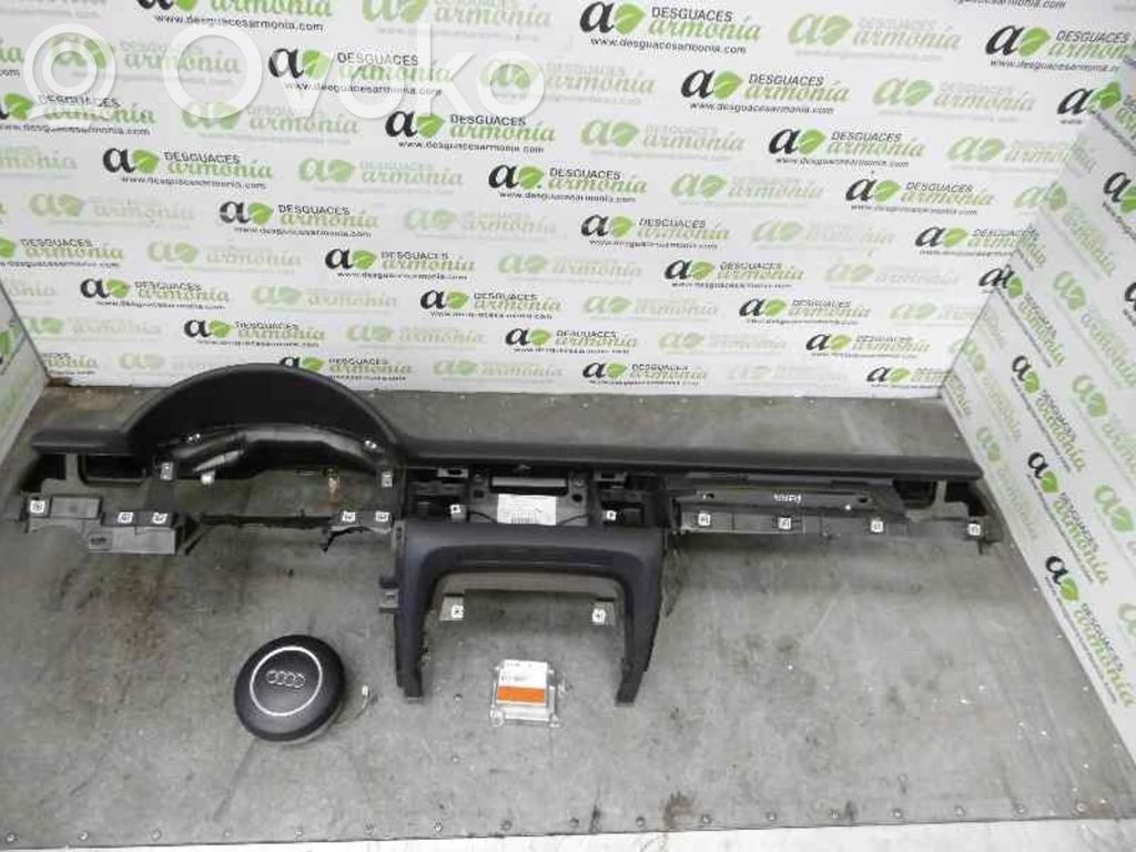 Audi A8 S8 D3 4E Juego de airbags 