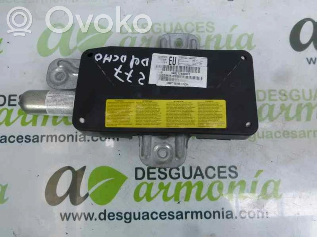 Airbag lateral   348217438097