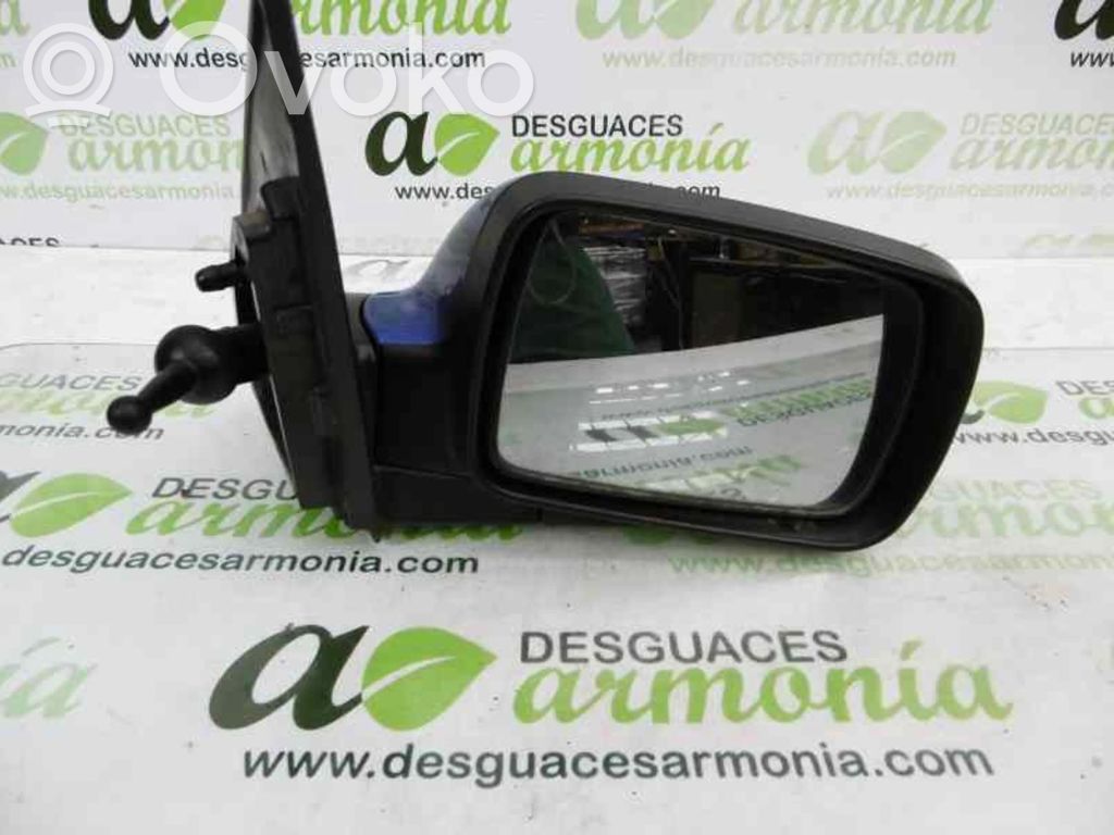 KIA Picanto Elektryczne lusterko boczne drzwi przednich 