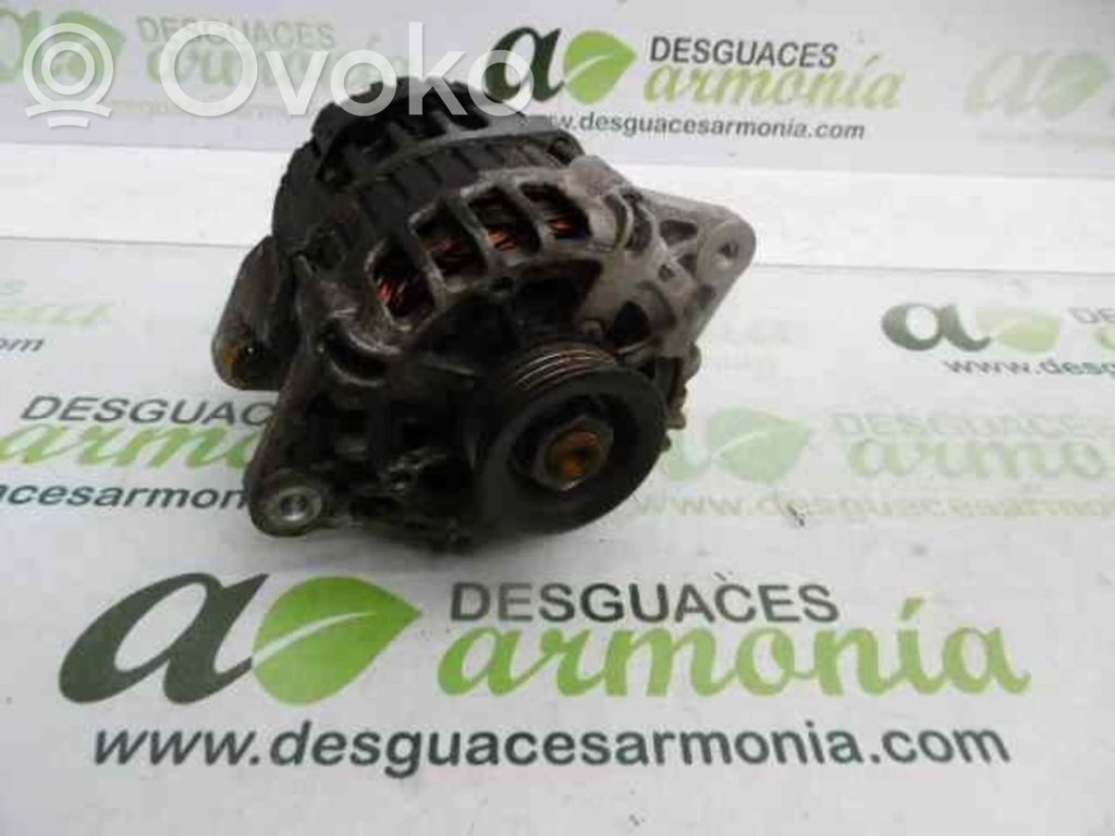 Alternador   2655476,96404263