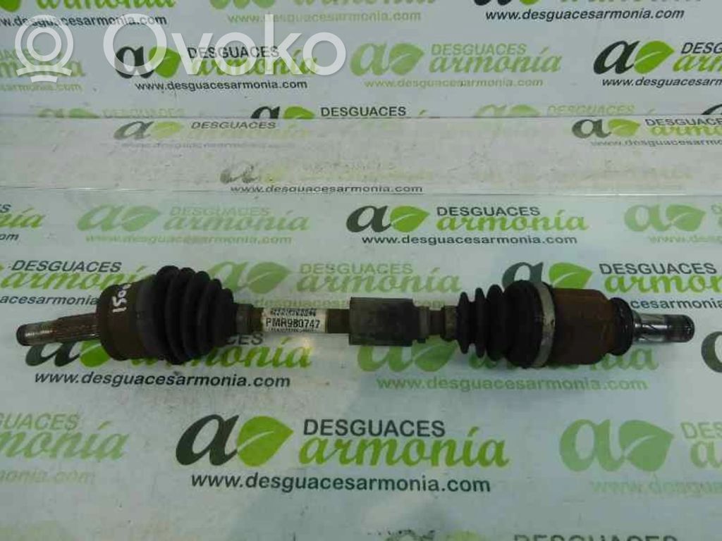 Mitsubishi Colt Front driveshaft 