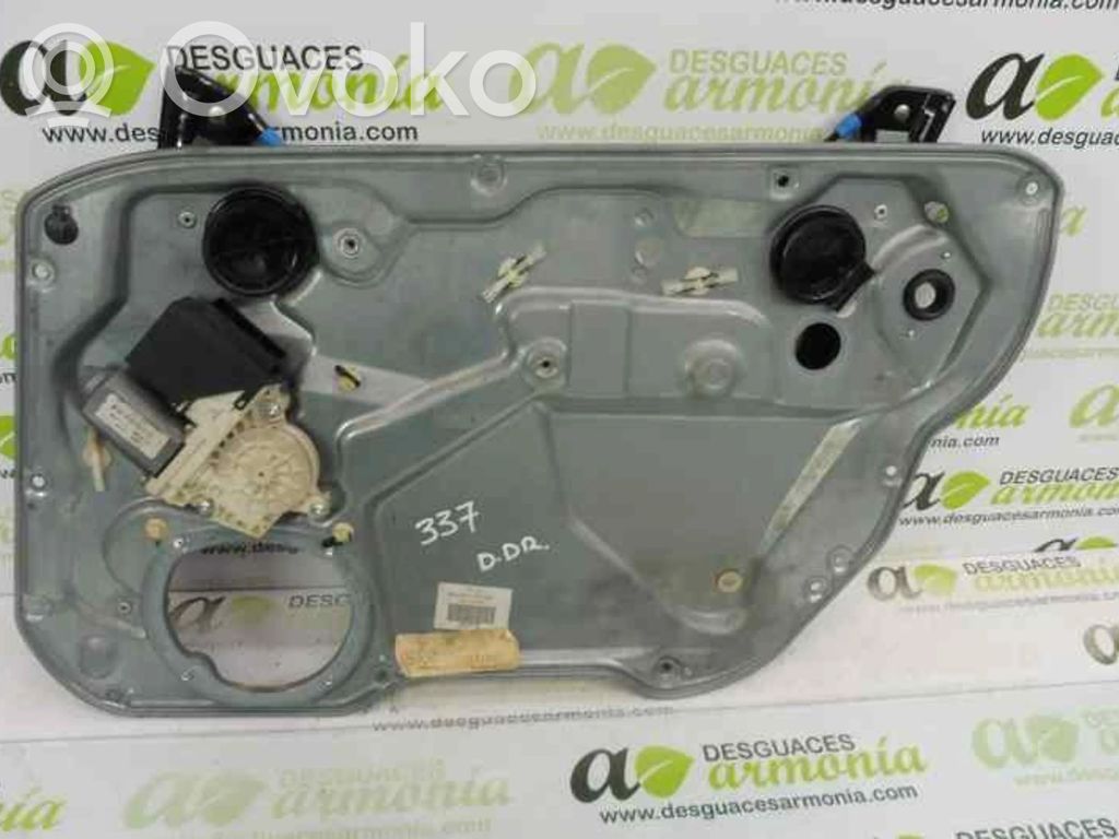 Seat Ibiza II (6k) Podnośnik szyby drzwi z silniczkiem 