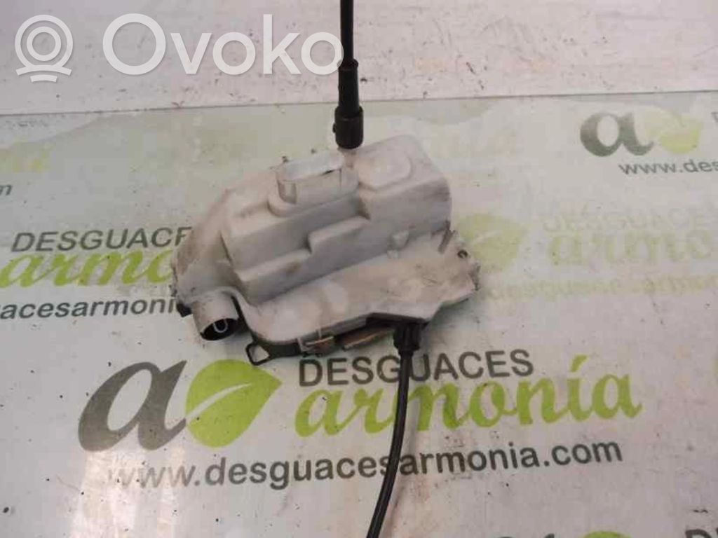 Durų spyna (dvidurio)   52187780