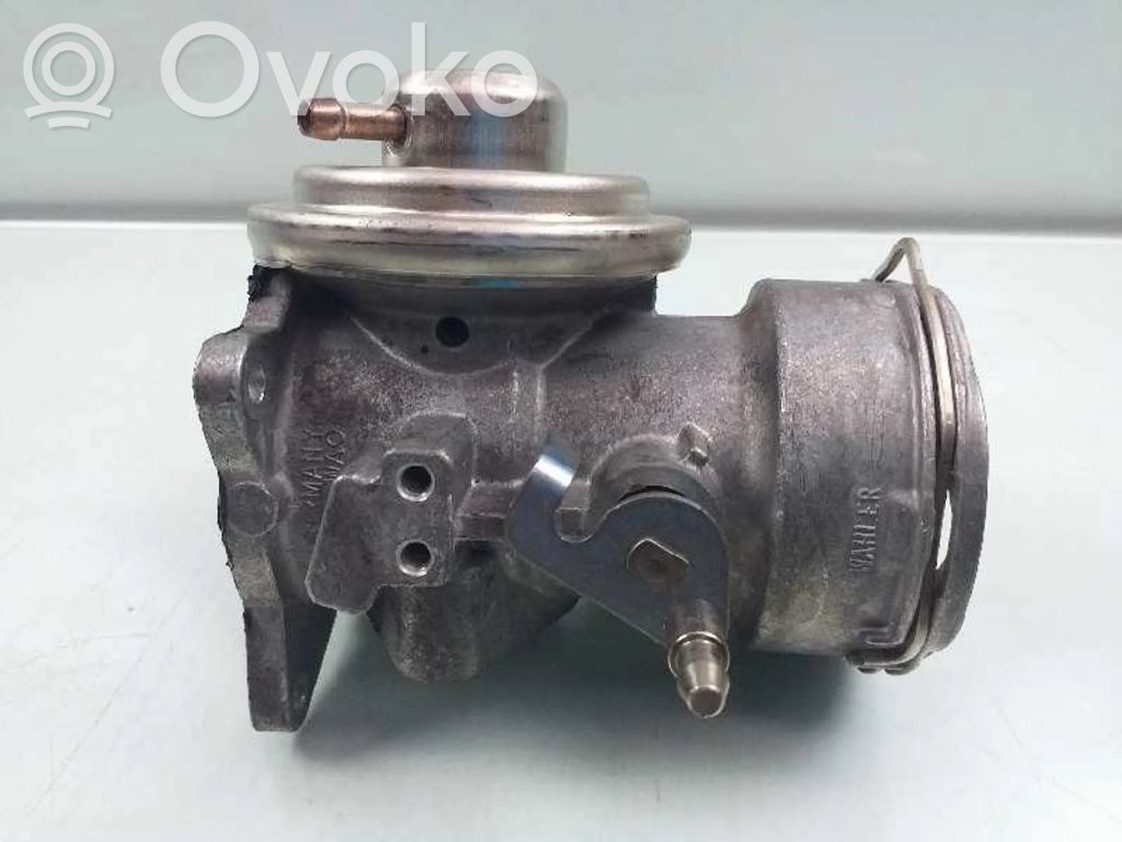 Skoda Octavia Mk2 (1Z) Válvula EGR 