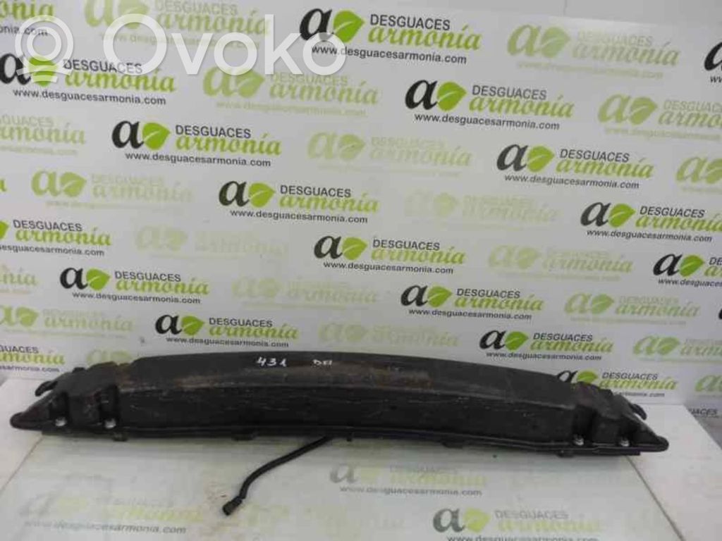 Daewoo Nubira Front bumper cross member 