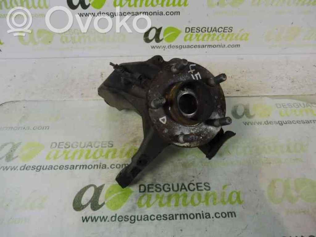 Ford Focus Achsschenkel vorne 