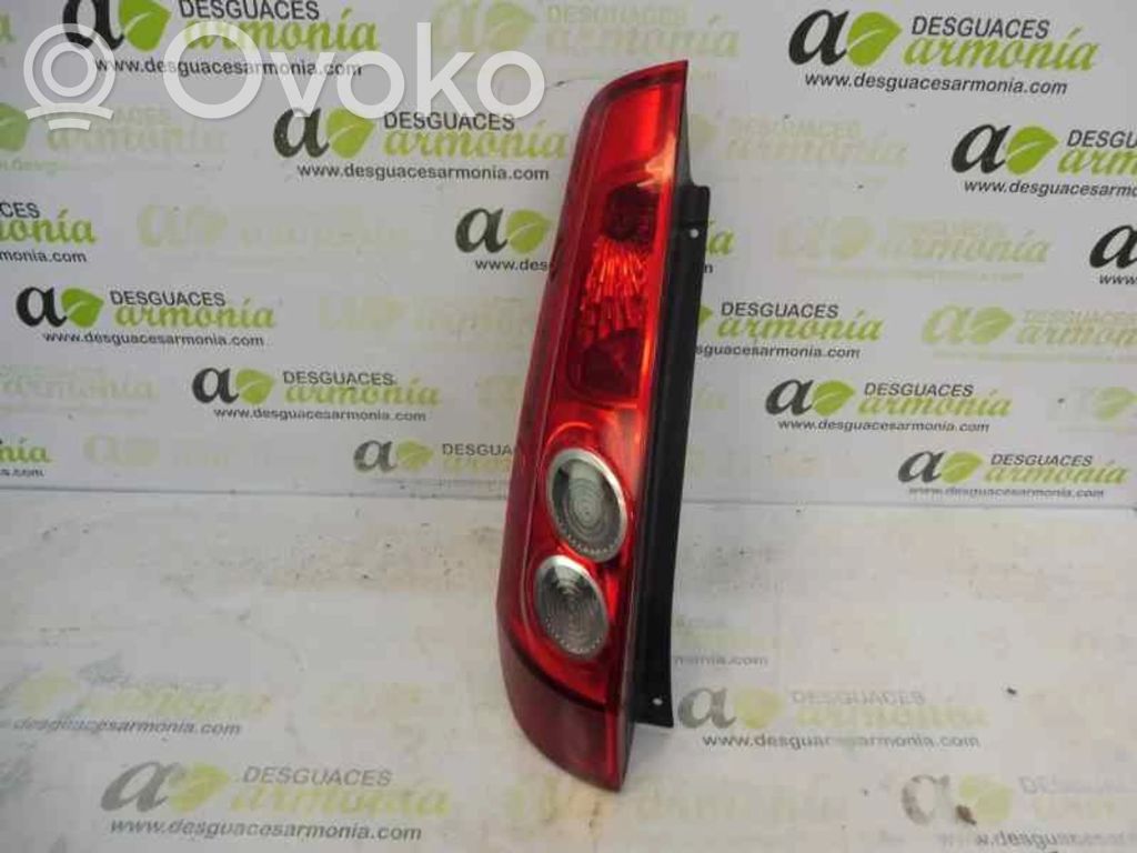 Ford Fiesta Takavalot 